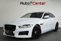 Jaguar XE 2017