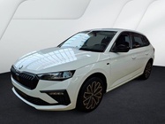 Skoda Scala 2025