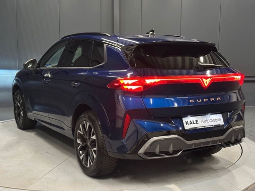 Cupra Terramar 2025