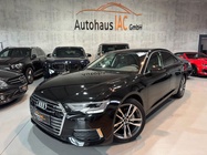 Audi A6 2022