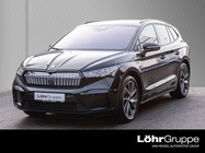 Skoda Enyaq 2022