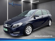 Mercedes-Benz B-Class 2018