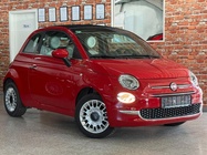 Fiat 500C 2021