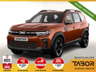 Dacia Bigster 2025