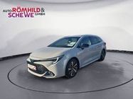 Toyota Corolla 2025