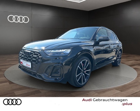 Audi Q5 2023