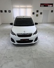 Peugeot 108 2021