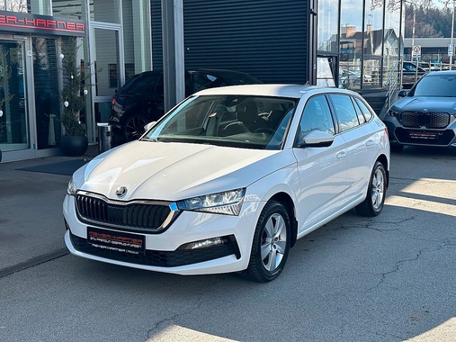 Skoda Other 2020