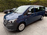 Mercedes-Benz Vito 2023