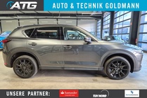 Mazda CX-5 2020