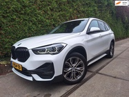 BMW X1 2020