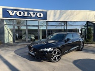 Volvo V60 2022