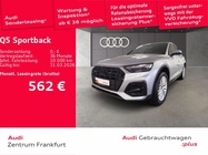 Audi Q5 2025