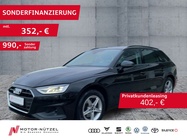 Audi A4 2023