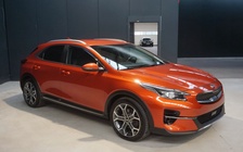 Kia XCeed 2020