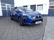 Mitsubishi Colt 2025