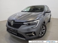Renault Arkana 2024