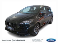 Ford Fiesta 2023