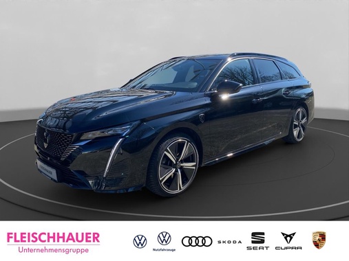 Peugeot 308 2024
