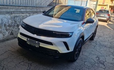 Opel Mokka 2022