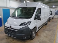 Opel Movano 2024