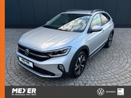 Volkswagen Taigo 2026