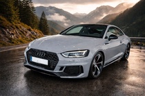 Audi RS5 2019