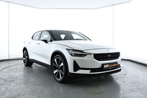 Polestar 2 2023