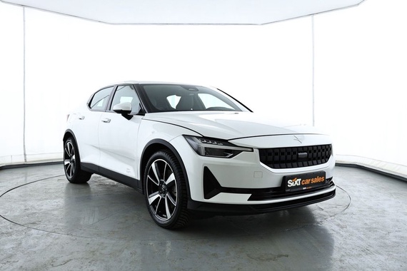Polestar 2 2023