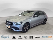 Mercedes-Benz C-Class 2022