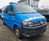 Volkswagen T6 2016