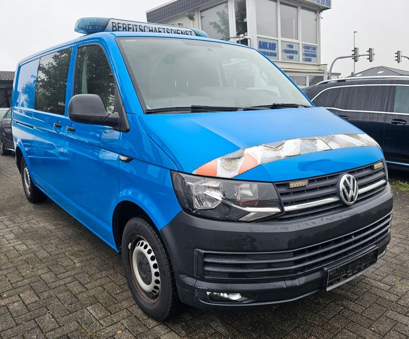 Volkswagen T6