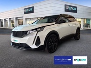 Peugeot 3008 2023