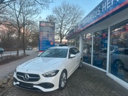 Mercedes-Benz C-Class 2023