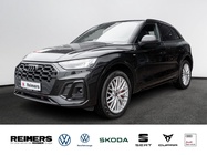 Audi Q5 2022