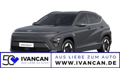Hyundai Kona 2025