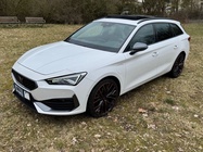 Cupra Leon 2021