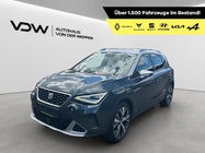 Seat Arona 2021