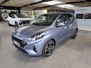 Hyundai i10 2025