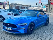 Ford Mustang 2020