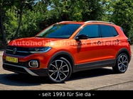Volkswagen T-Cross 2021