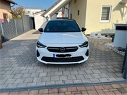 Opel Corsa 2022