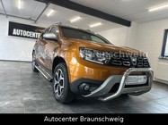 Dacia Duster 2020