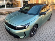 Opel Corsa 2025