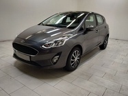 Ford Fiesta 2019