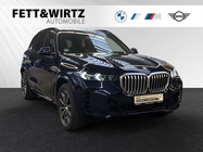 BMW X5 2025