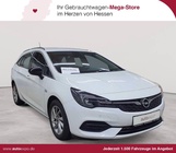 Opel Astra 2021