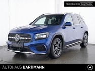 Mercedes-Benz GLB-Class 2024