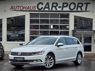 Volkswagen Passat 2019
