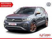 Volkswagen T-Cross 2022